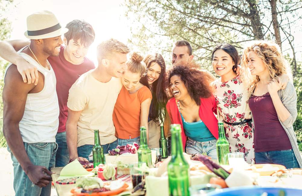 In California il lunedì diventa vegano per legge