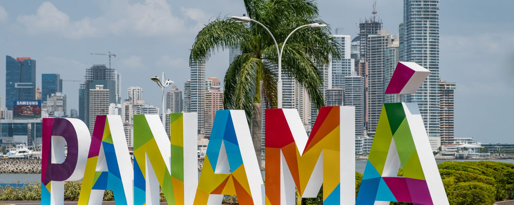 Panama in testa tra i i Paesi latinoamericani che stanno ricevendo maggiori investimenti stranieri