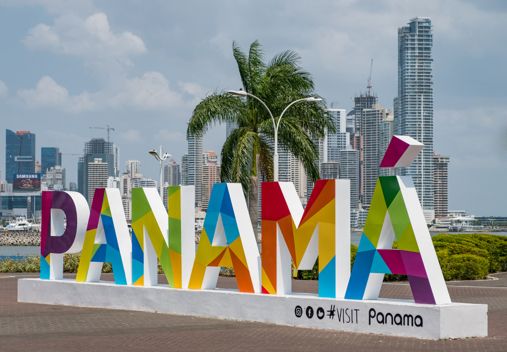 Panama in testa tra i i Paesi latinoamericani che stanno ricevendo maggiori investimenti stranieri