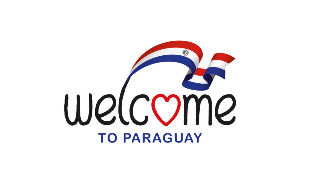 vivere in paraguay