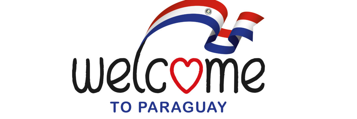 vivere in paraguay