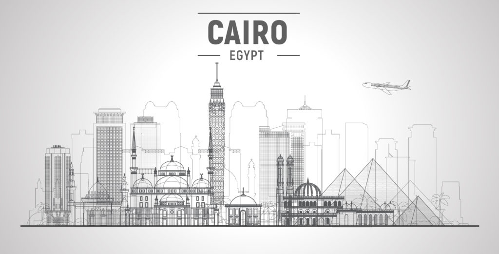 Addio El Cairo: ecco la nuova capitale (tutta tecnologica) dell’Egitto