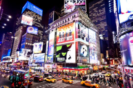 Cosa fare e vedere a New York